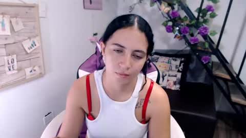samantha online show from August 7, 10:21 pm