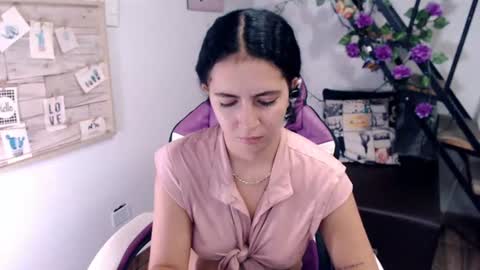 samantha online show from August 11, 12:45 am