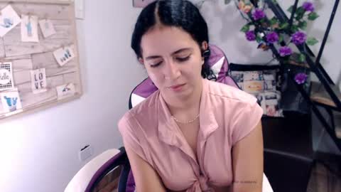 samantha online show from August 11, 1:51 am