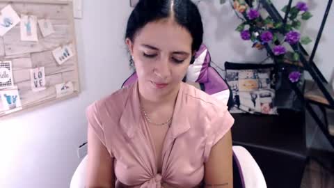 samantha online show from August 11, 2:57 am