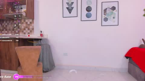 Samy online show from August 6, 1:54 pm