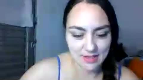 samantha884631 online show from August 5, 3:15 am