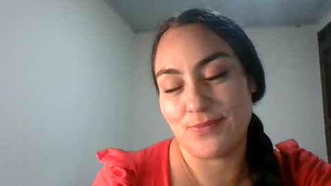 samantha884631 online show from August 6, 4:22 am