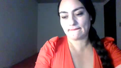 samantha884631 online show from August 14, 1:09 am