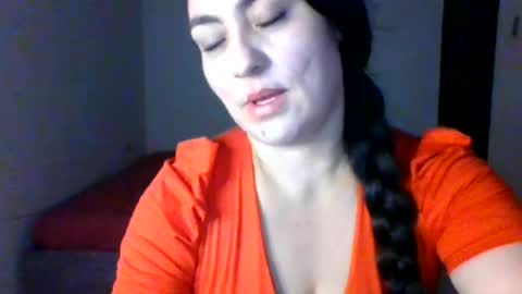 samantha884631 online show from August 14, 2:26 am