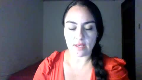samantha884631 online show from August 14, 3:32 am