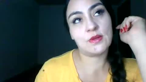 samantha884631 online show from August 16, 12:25 am