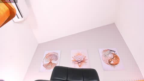 samantha_030 online show from August 8, 10:43 pm