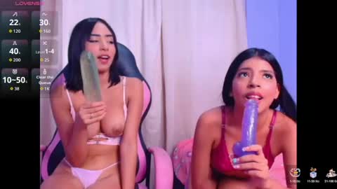 samantha_111_ online show from August 14, 9:40 pm