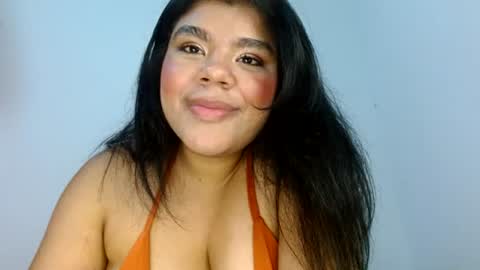 samantha_890 online show from August 5, 3:54 pm