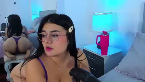 Samantha Vega online show from August 3, 9:33 pm