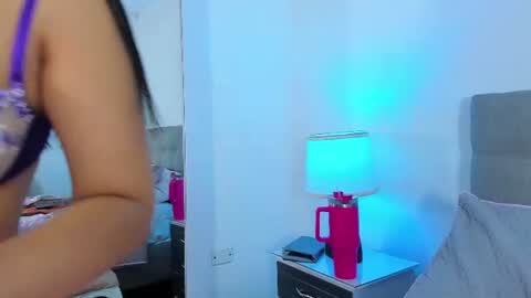 Samantha Vega online show from August 3, 10:39 pm