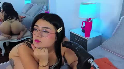 Samantha Vega online show from August 5, 9:46 pm