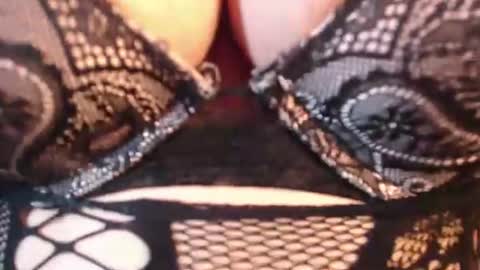 SAMANTHA online show from August 9, 3:18 am