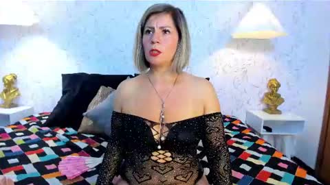 Samantha  online show from August 9, 2:29 pm