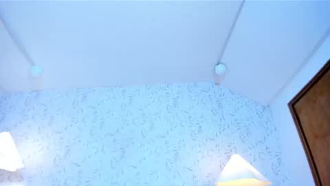Samantha  online show from August 9, 7:26 pm