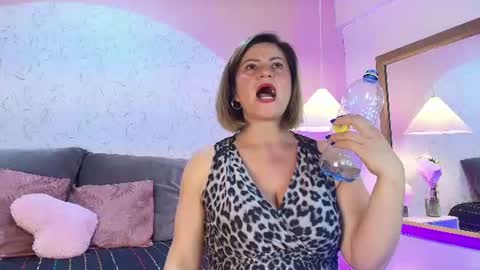 Samantha  online show from August 13, 1:52 am