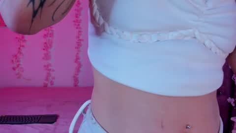 samantha_browwnn online show from August 11, 5:37 pm