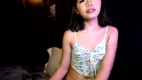 samantha_clariss online show from August 13, 11:02 am