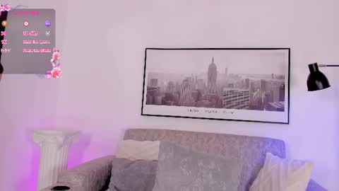 samantha_cooper_7 online show from August 17, 9:20 pm