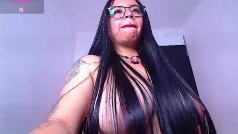 Samanta online show from July 12, 1:12 am