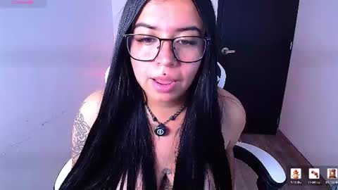 Samanta online show from August 2, 1:34 am