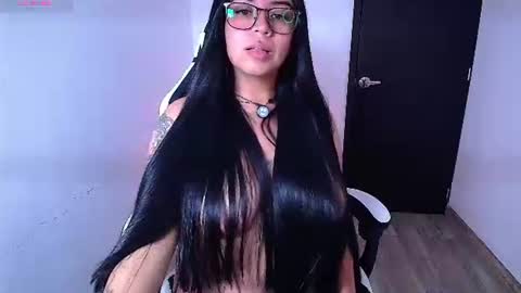 Samanta online show from August 6, 2:10 am