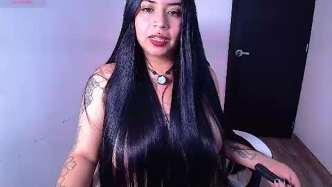 Samanta online show from August 16, 12:36 am