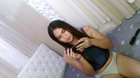 Samantha online show from July 11, 5:08 pm