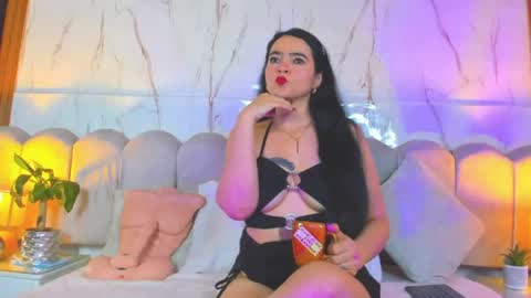 samantha_fiire online show from August 13, 12:41 pm