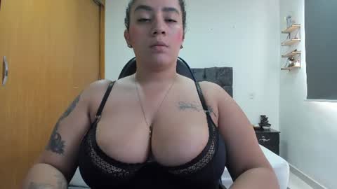 Samantha ga online show from August 12, 7:27 pm