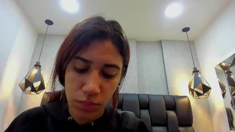 Samantha online show from August 9, 2:34 am