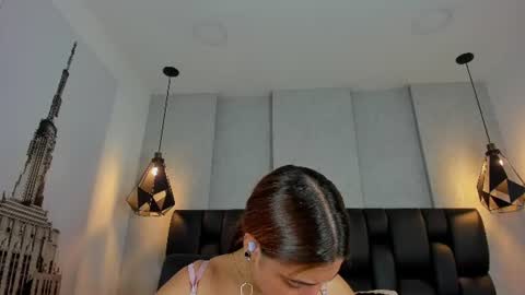 Samantha online show from August 9, 3:40 am