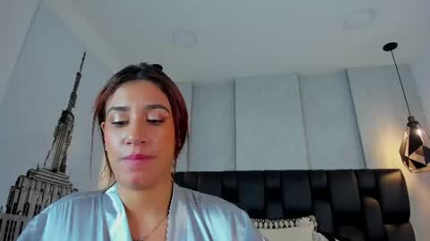 Samantha online show from August 9, 10:16 am