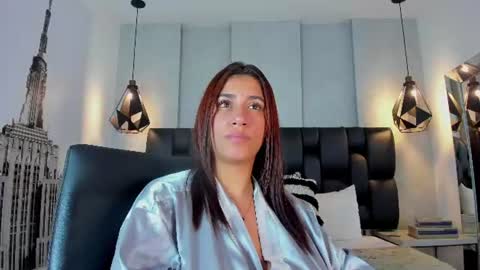 Samantha online show from August 9, 3:46 pm