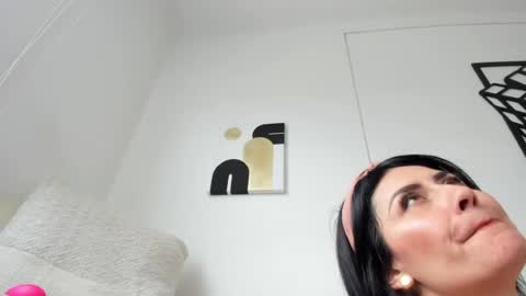 Andy online show from August 14, 5:27 pm