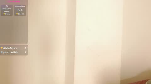 samantha online show from July 27, 10:26 pm