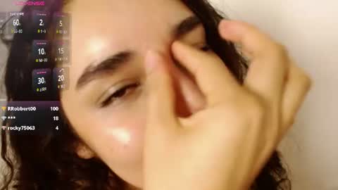 samantha online show from July 27, 11:32 pm