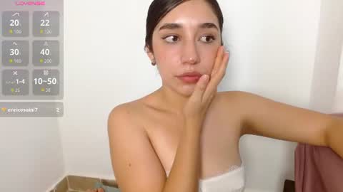 samantha online show from July 29, 9:11 pm