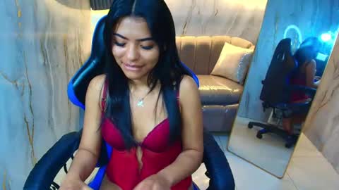 Sam  online show from August 9, 1:34 pm