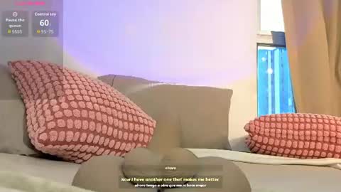 Samantha Ros online show from August 3, 1:51 pm