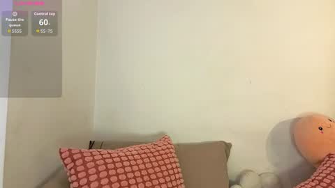 Samantha Ros online show from August 5, 11:41 am