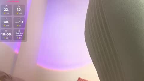 Samantha Ros online show from August 13, 12:41 pm