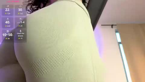 Samantha Ros online show from August 13, 2:53 pm