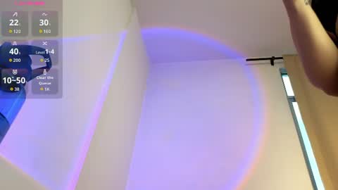 Samantha Ros online show from August 13, 3:59 pm