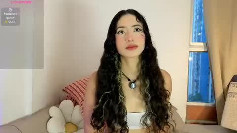 Samantha Ros online show from August 15, 11:58 am