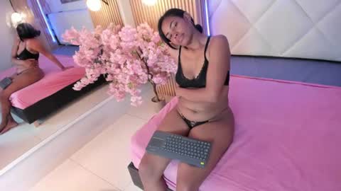 Samantha online show from August 15, 12:14 am