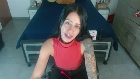 samantha singh1 online show from August 3, 2:02 pm