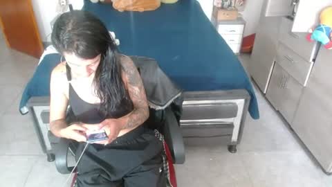 samantha singh1 online show from August 4, 4:48 pm