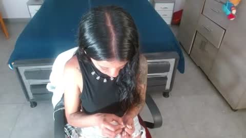 samantha singh1 online show from August 4, 9:12 pm